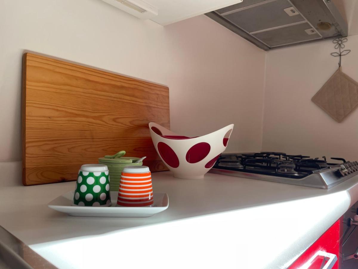 A Casa Di Amici - Intero - Free Parking - Wi-fi Appartement