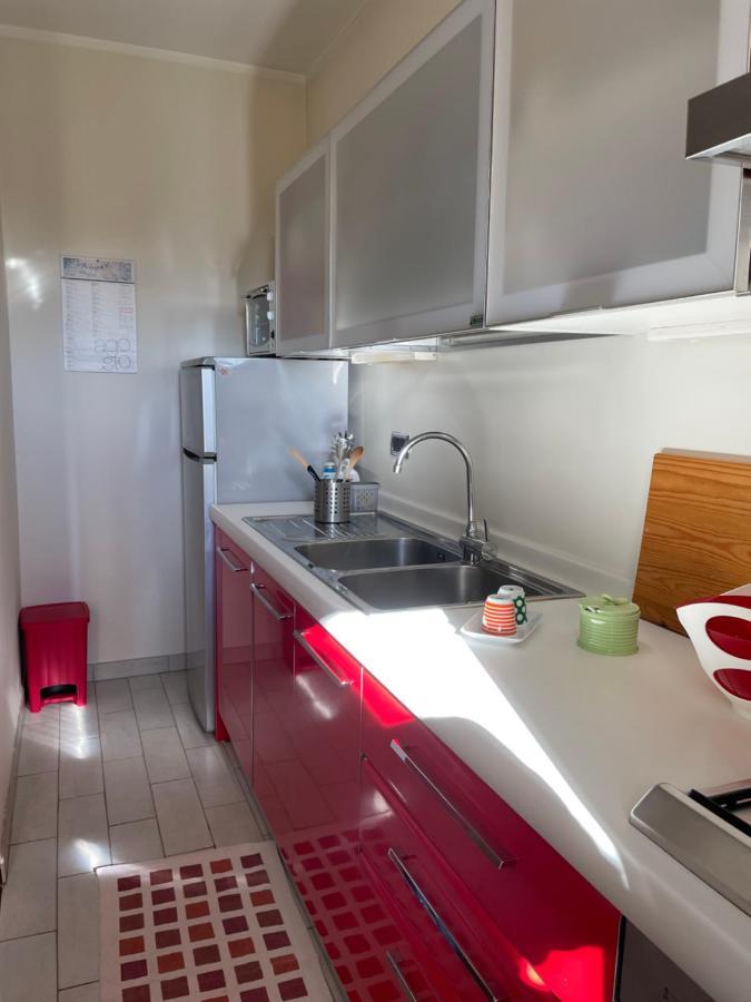 A Casa Di Amici - Intero - Free Parking - Wi-fi Appartement *
