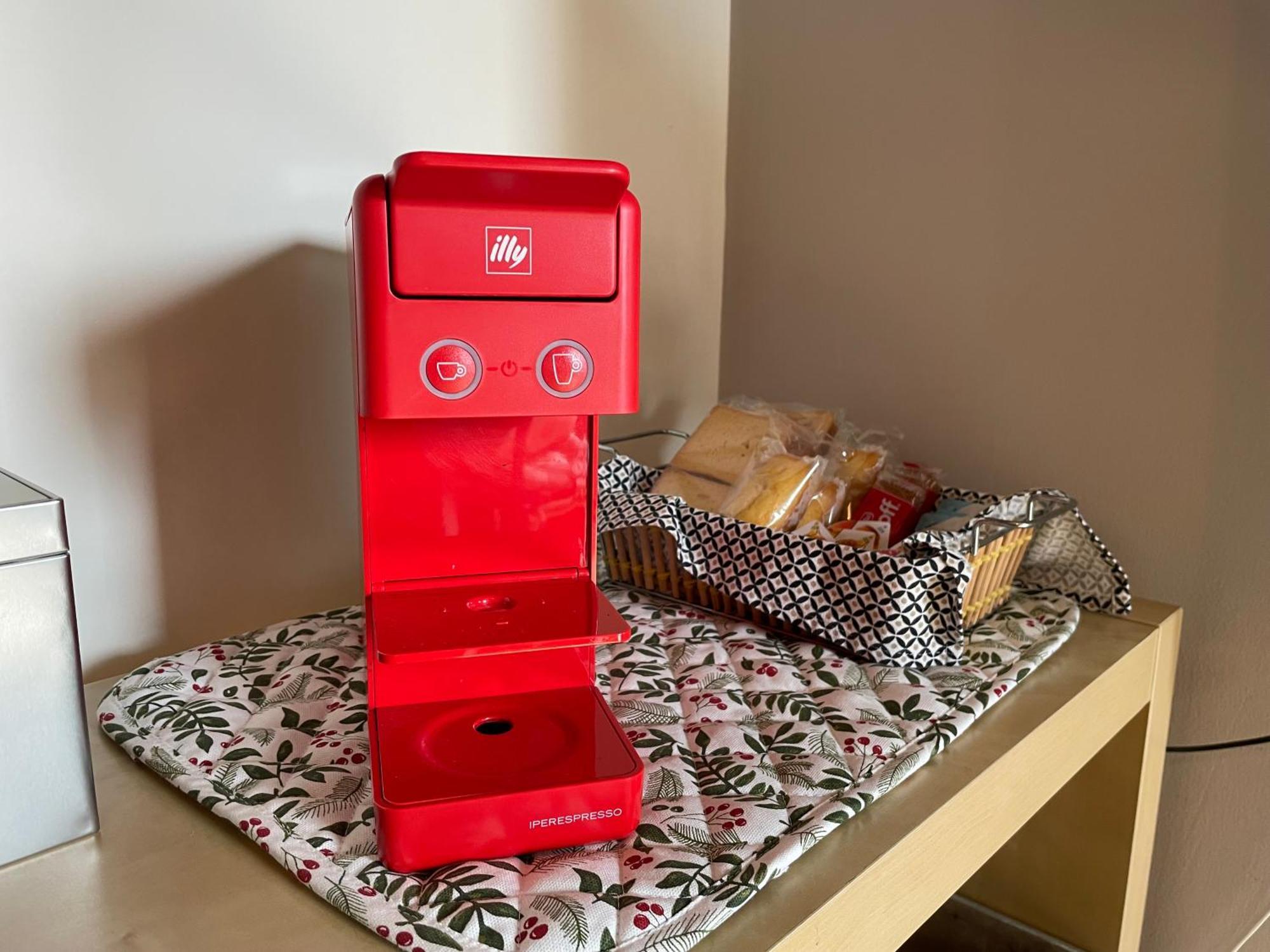 Appartement A Casa Di Amici - Intero - Free Parking - Wi-fi
