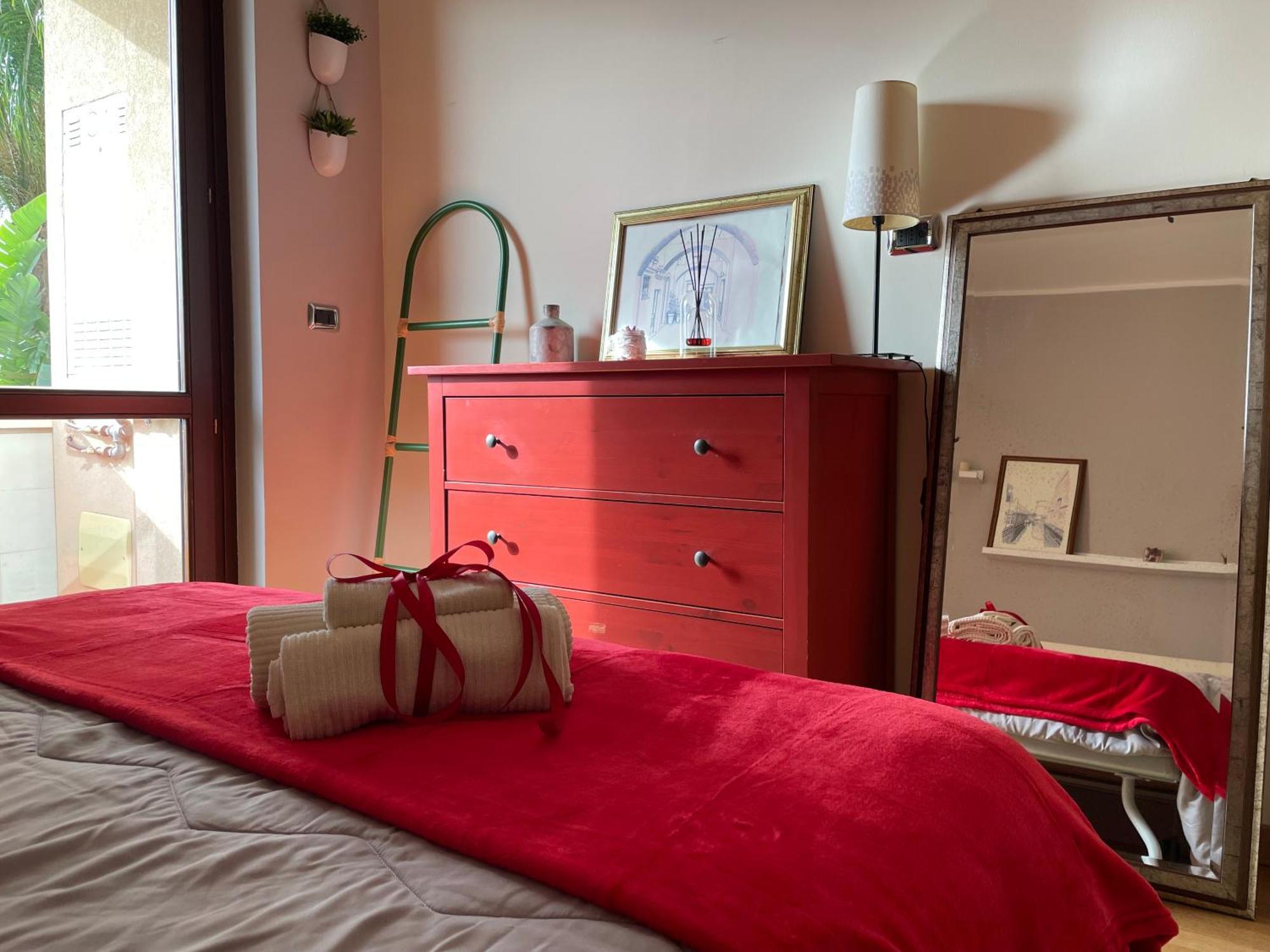 A Casa Di Amici - Intero - Free Parking - Wi-fi * Lecce