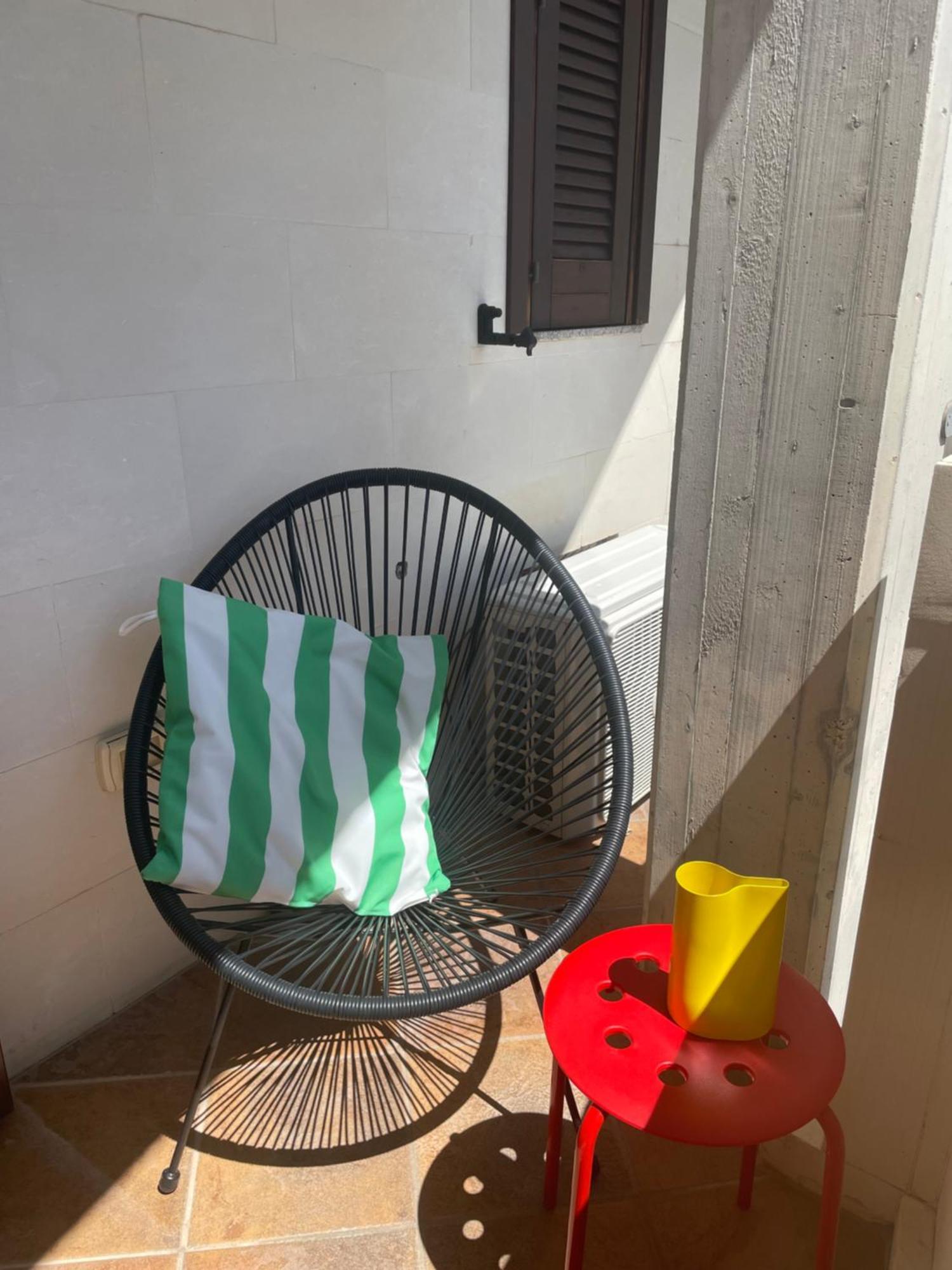 Appartement A Casa Di Amici - Intero - Free Parking - Wi-fi Lecce