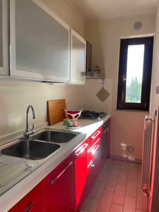 A Casa Di Amici - Intero - Free Parking - Wi-fi Apartment