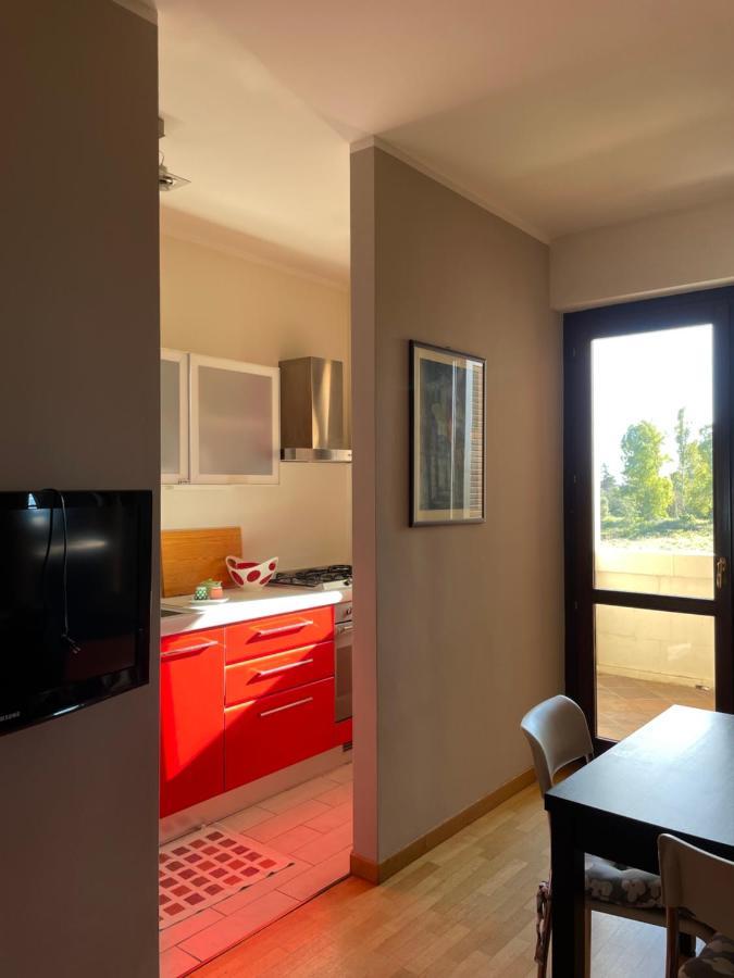 A Casa Di Amici - Intero - Free Parking - Wi-fi Apartment Lecce