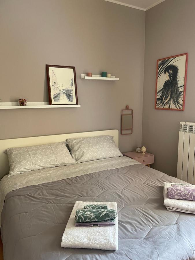 A Casa Di Amici - Intero - Free Parking - Wi-fi Apartment *