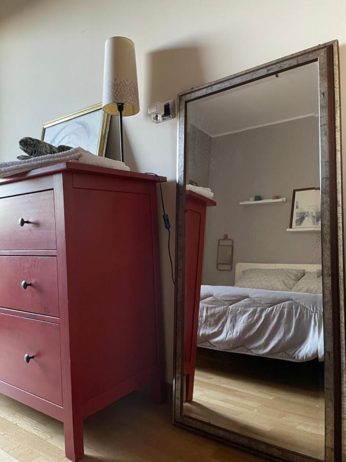 Apartment A Casa Di Amici - Intero - Free Parking - Wi-fi