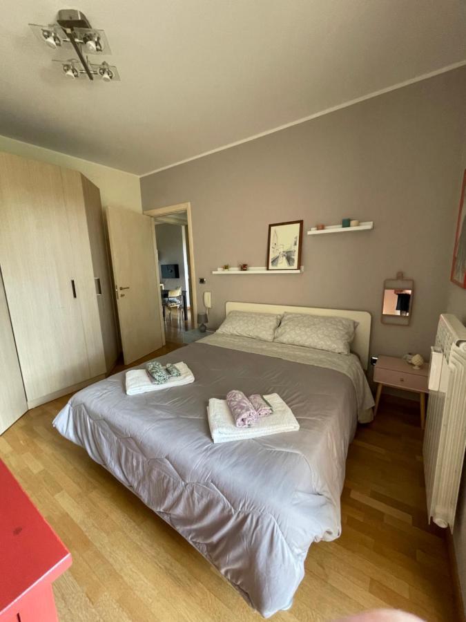 A Casa Di Amici - Intero - Free Parking - Wi-fi *