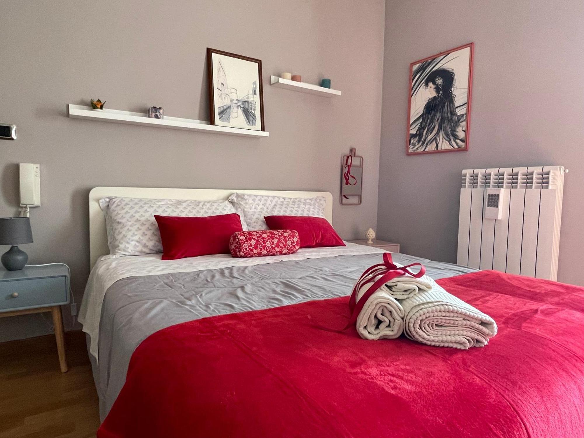 A Casa Di Amici - Intero - Free Parking - Wi-fi * Lecce